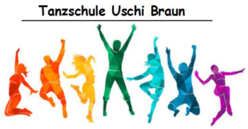 Tanzschule Uschi Braun in Stadthagen Logo